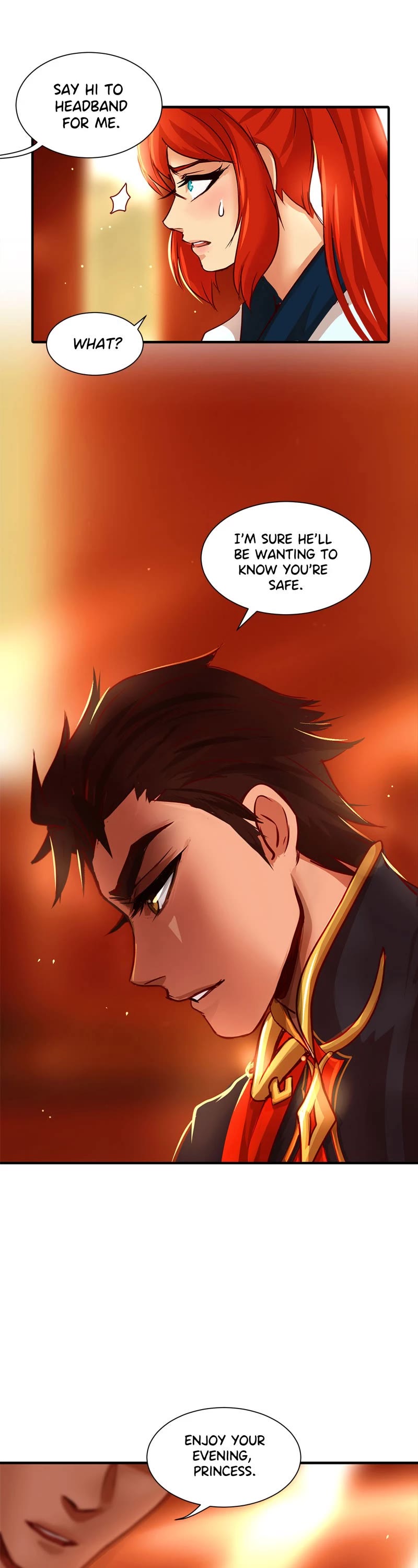 SubZero Chapter 17 - Page 13