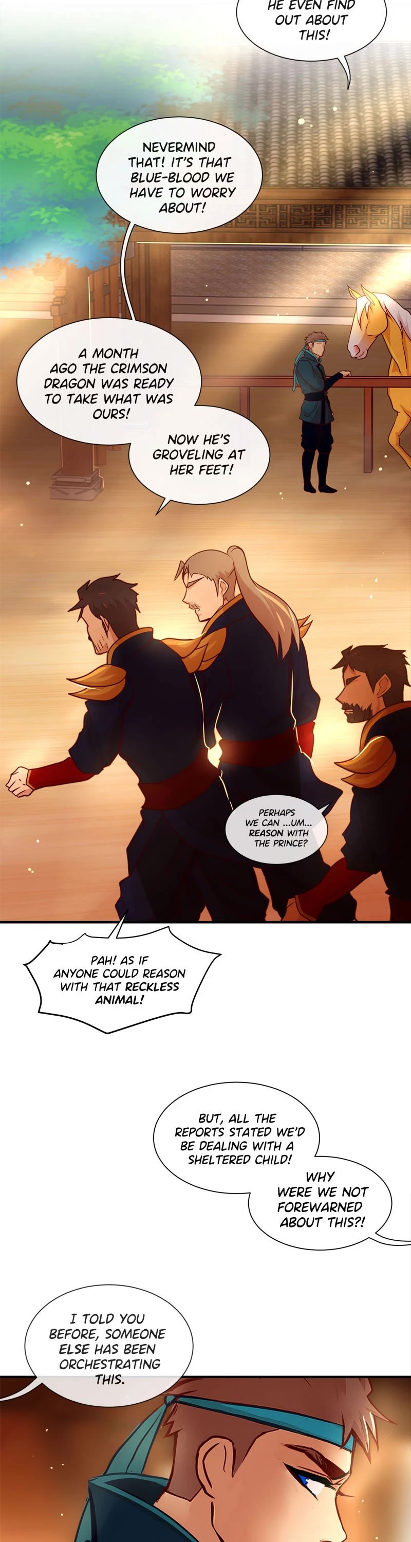 SubZero Chapter 17 - Page 17