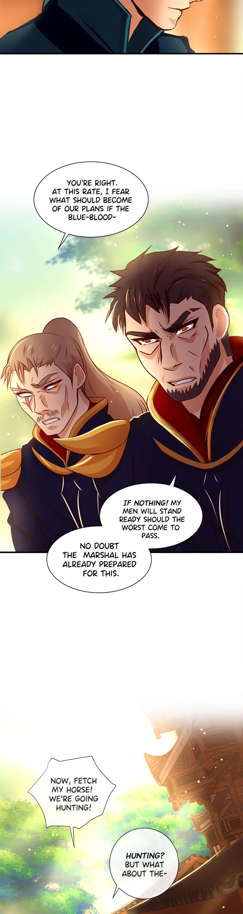 SubZero Chapter 17 - Page 18