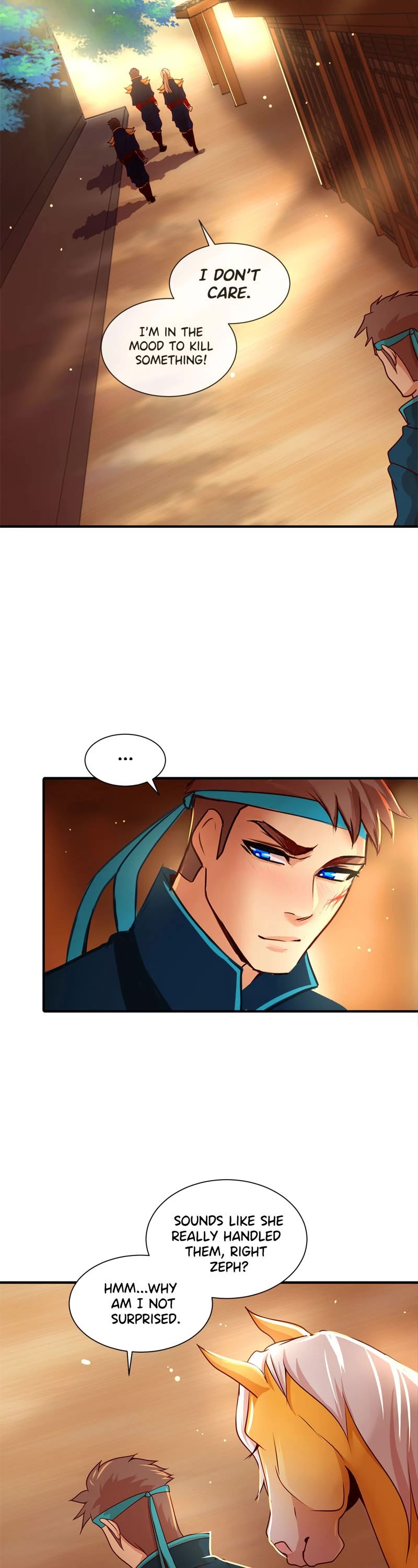 SubZero Chapter 17 - Page 19