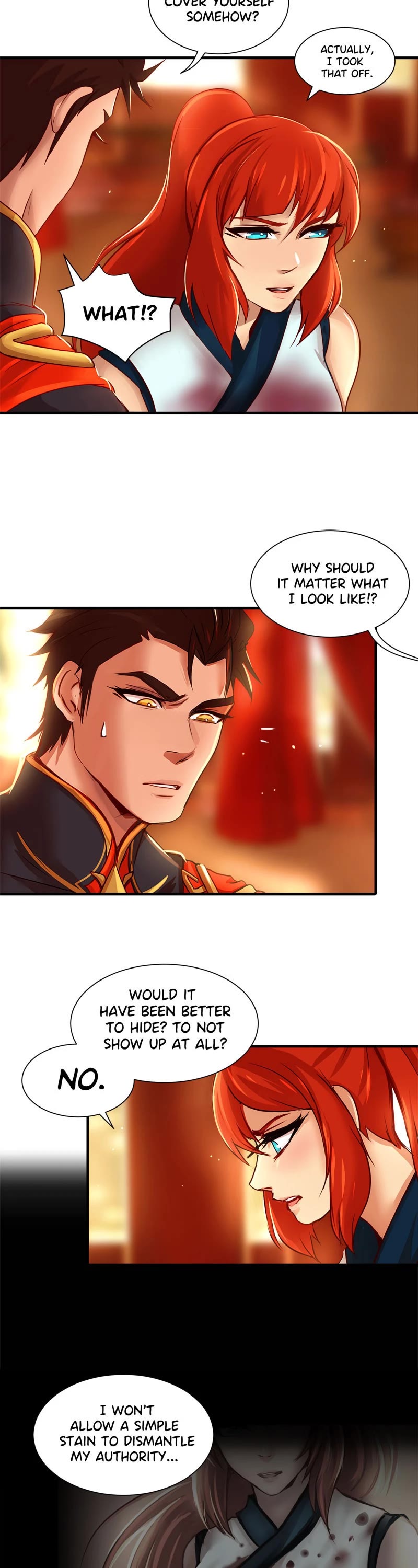 SubZero Chapter 17 - Page 3