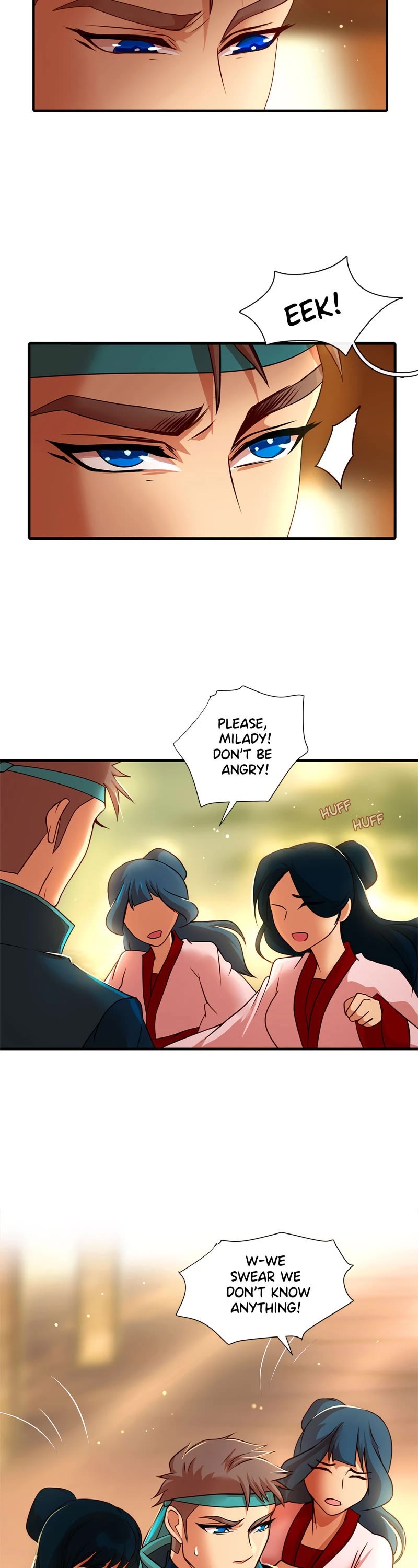 SubZero Chapter 17 - Page 21