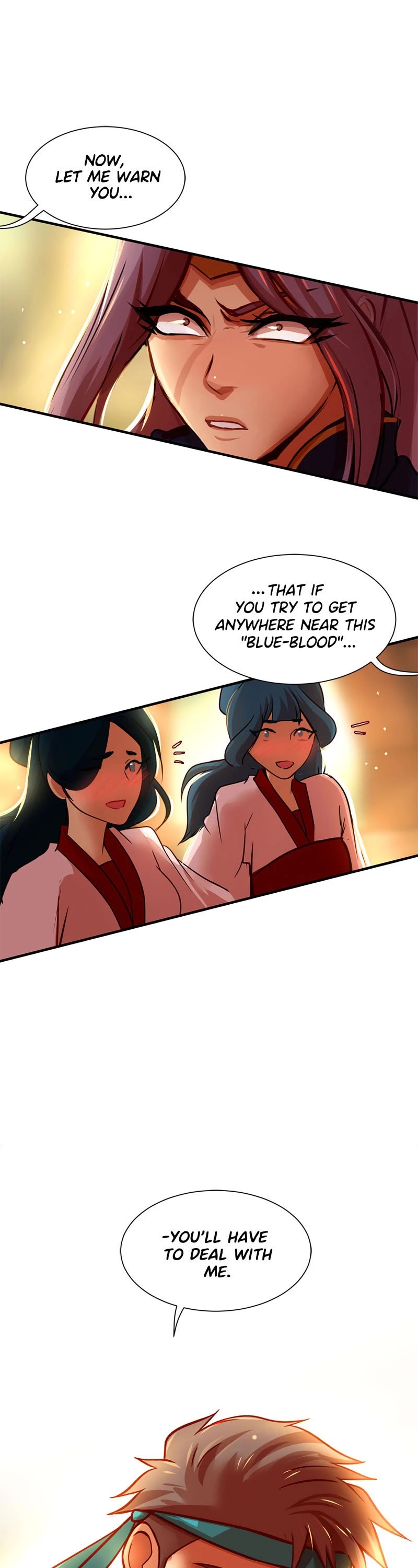 SubZero Chapter 17 - Page 26