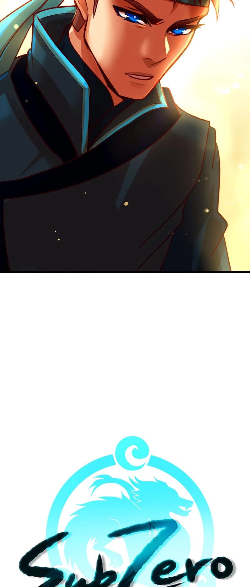 SubZero Chapter 17 - Page 27