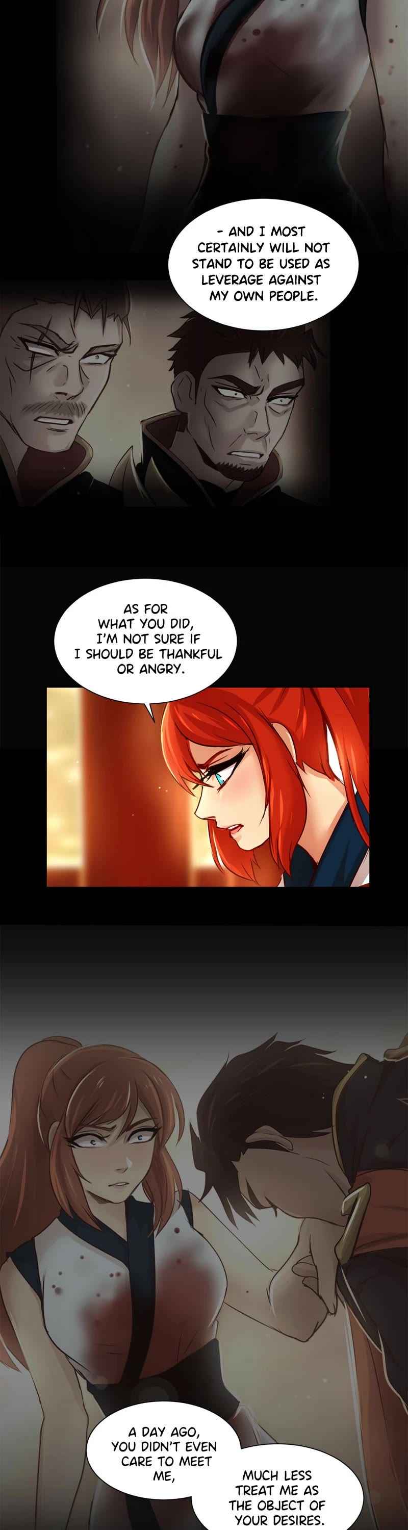 SubZero Chapter 17 - Page 4