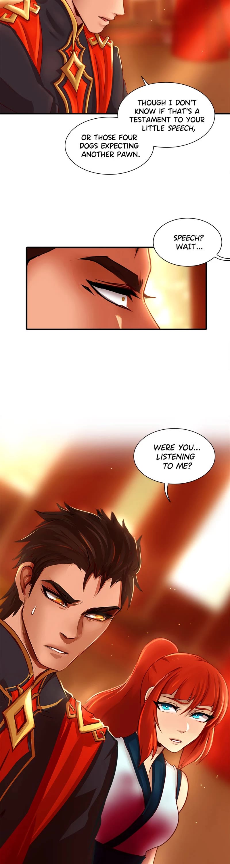 SubZero Chapter 17 - Page 6