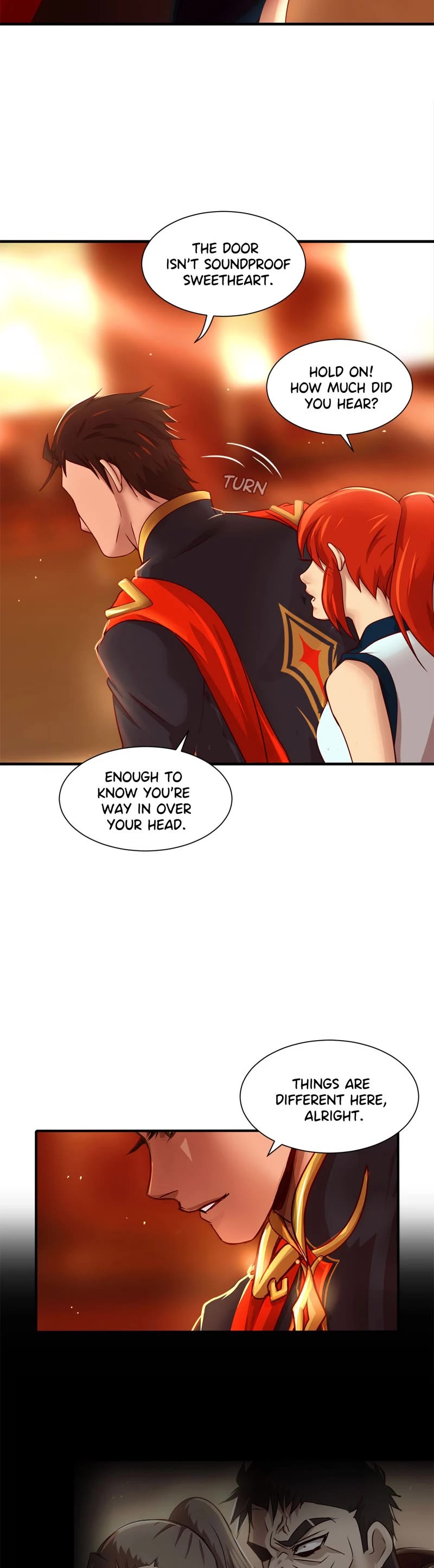 SubZero Chapter 17 - Page 7