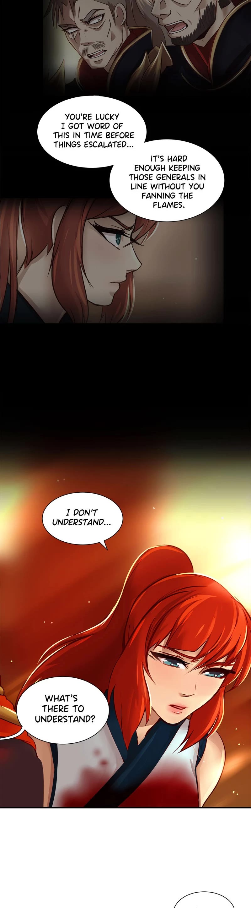 SubZero Chapter 17 - Page 8