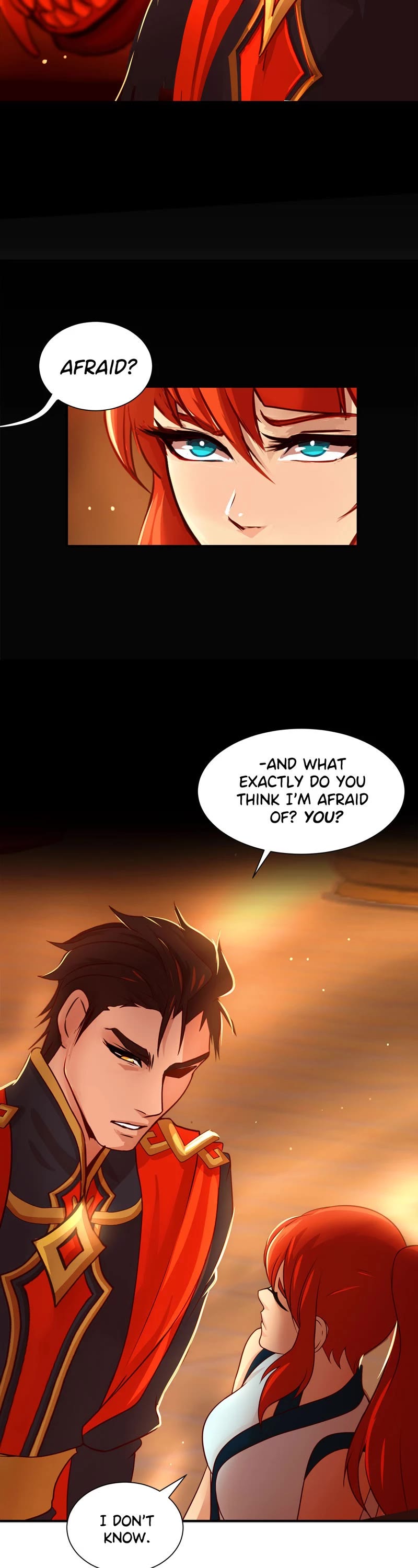 SubZero Chapter 17 - Page 10