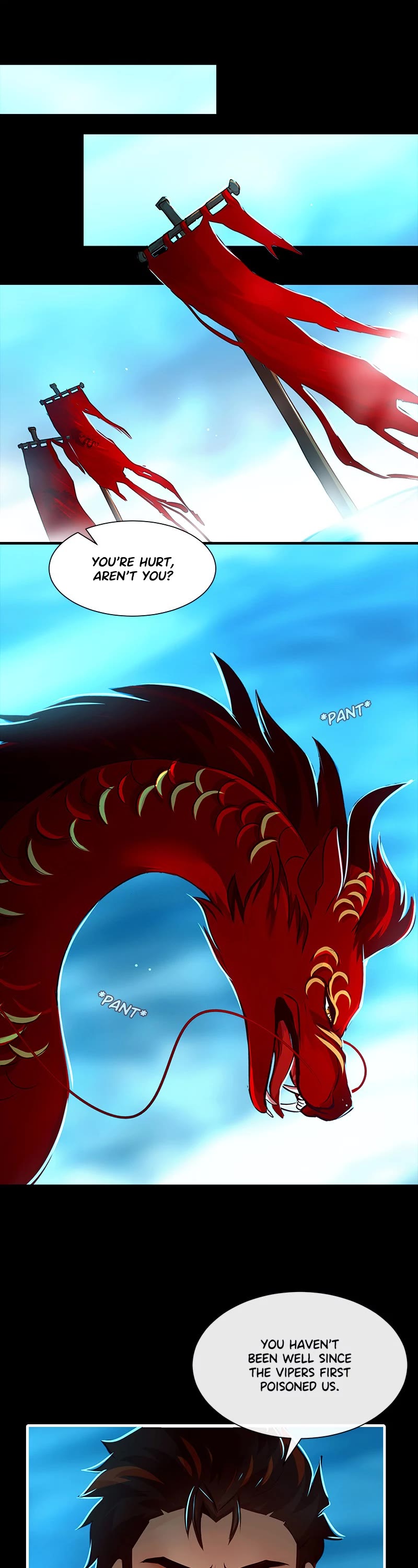 SubZero Chapter 170 - Page 1