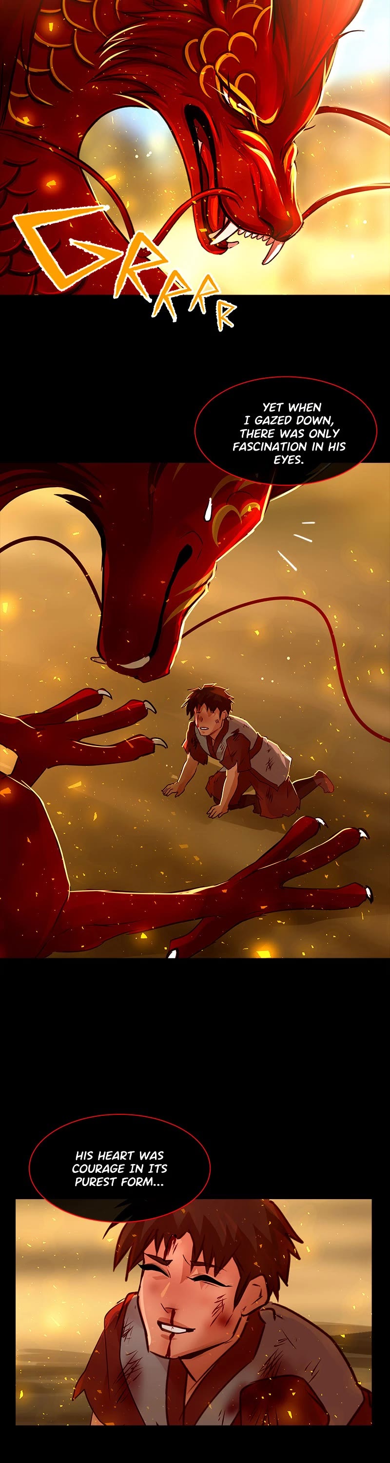 SubZero Chapter 170 - Page 11