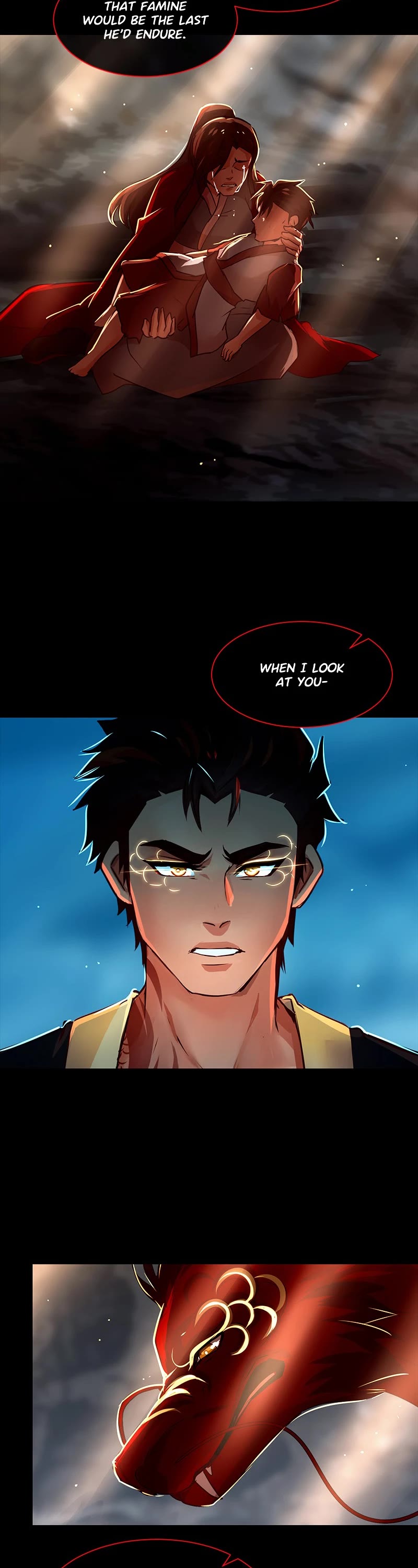 SubZero Chapter 170 - Page 13