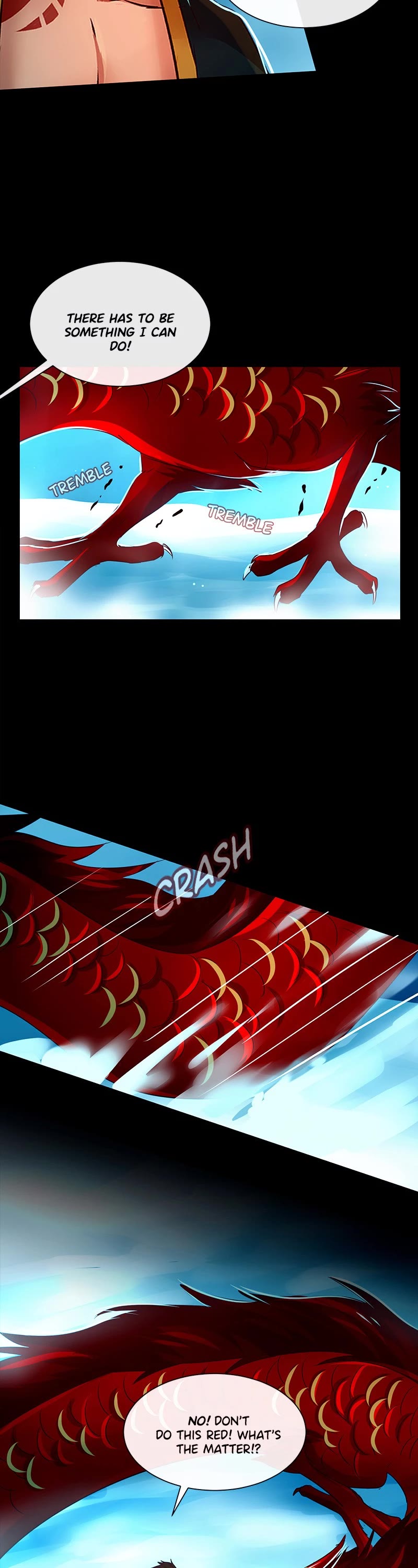 SubZero Chapter 170 - Page 17