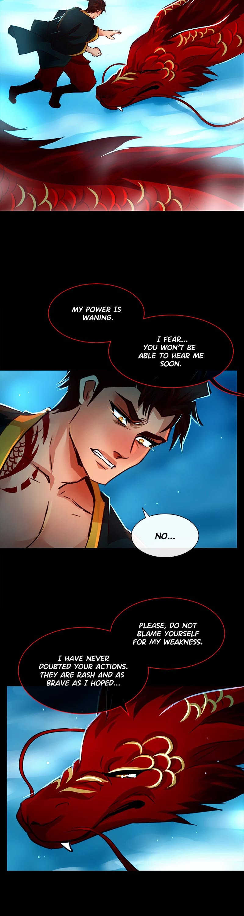 SubZero Chapter 170 - Page 18