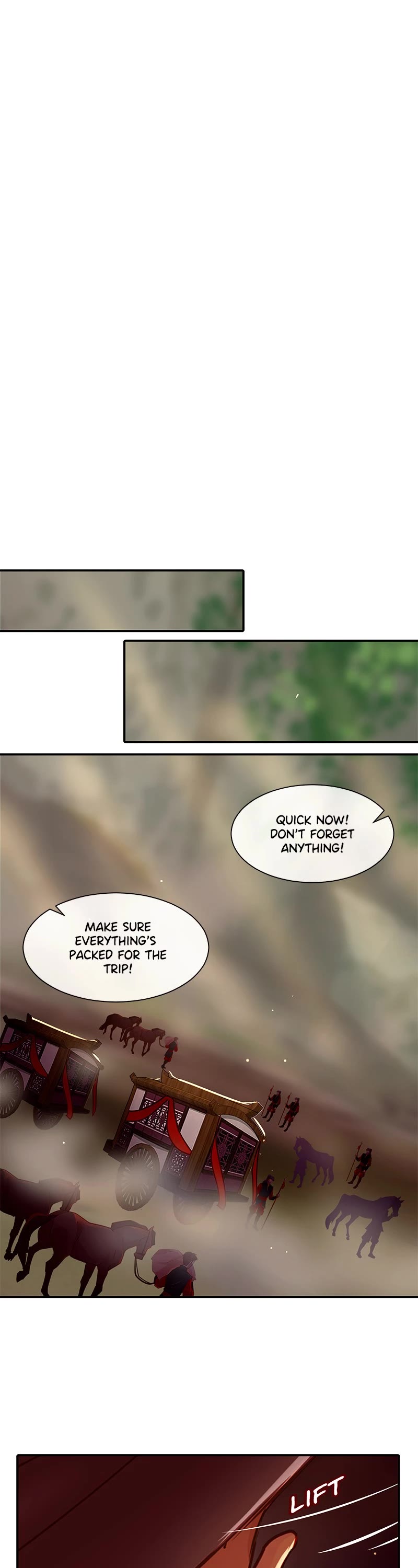 SubZero Chapter 170 - Page 21