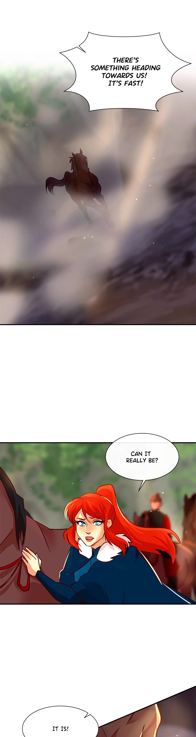 SubZero Chapter 170 - Page 25