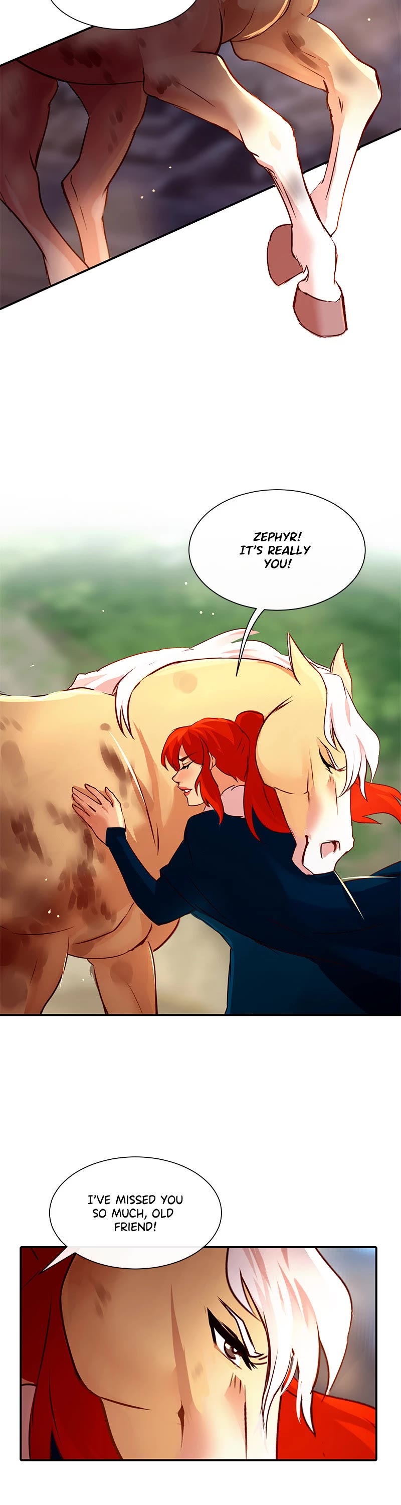 SubZero Chapter 170 - Page 26