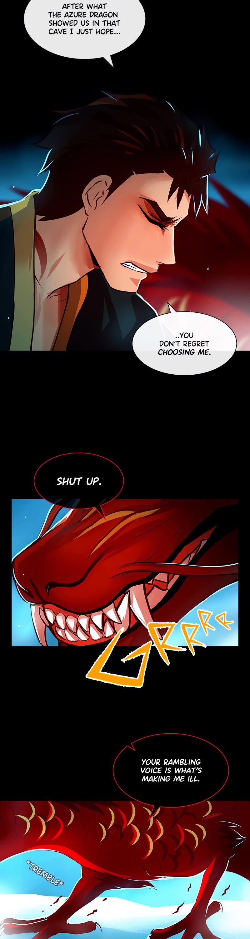 SubZero Chapter 170 - Page 4