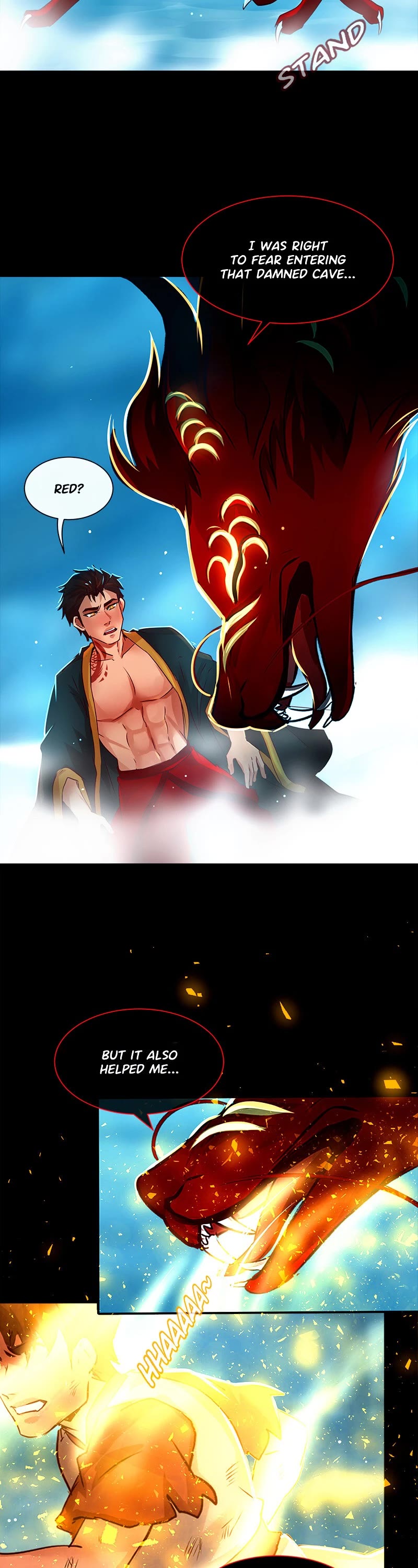 SubZero Chapter 170 - Page 5