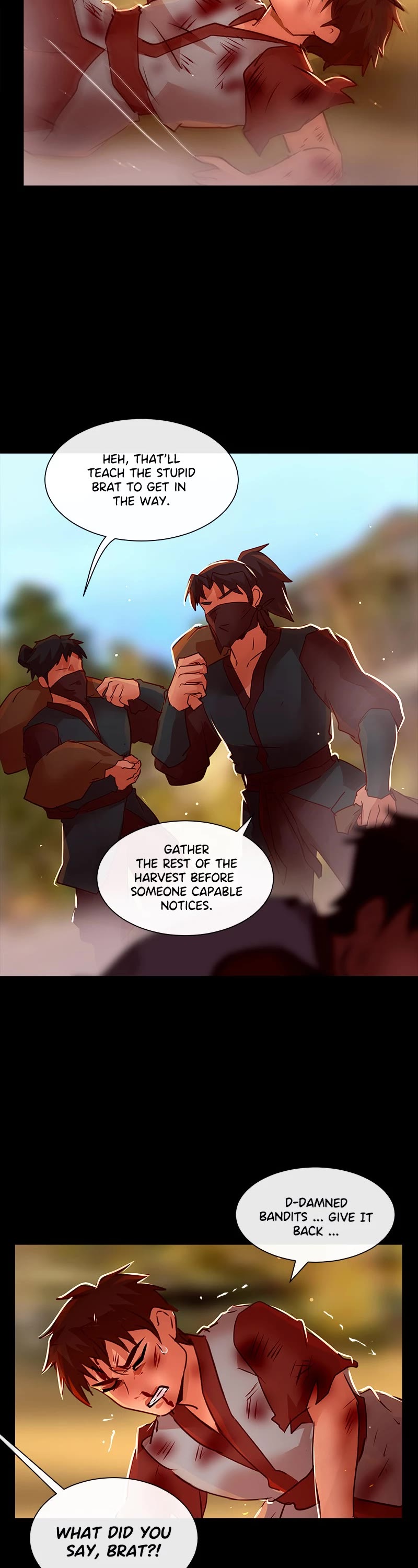 SubZero Chapter 170 - Page 8