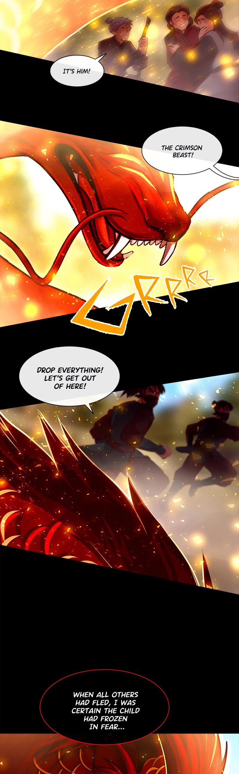 SubZero Chapter 170 - Page 10