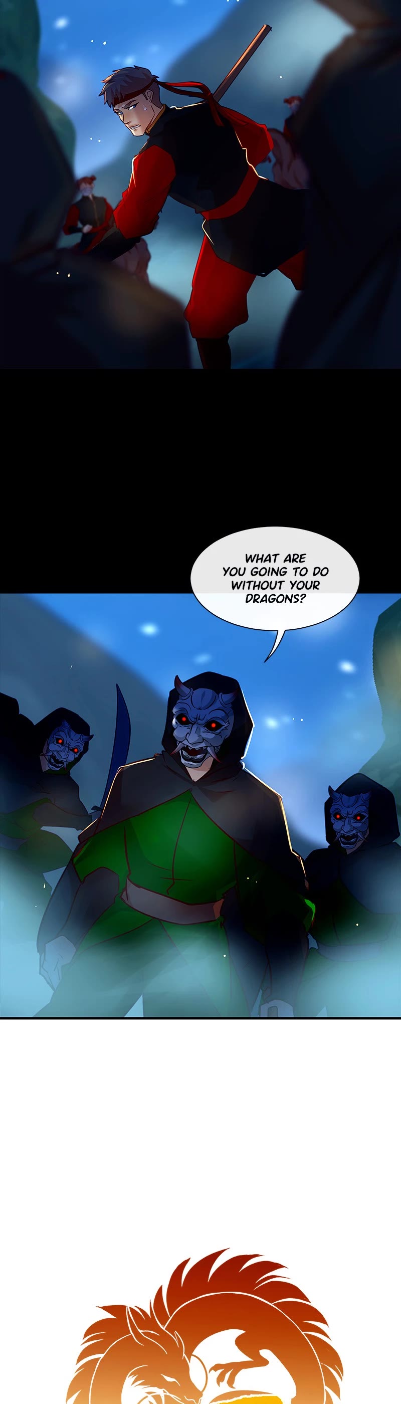 SubZero Chapter 171 - Page 14