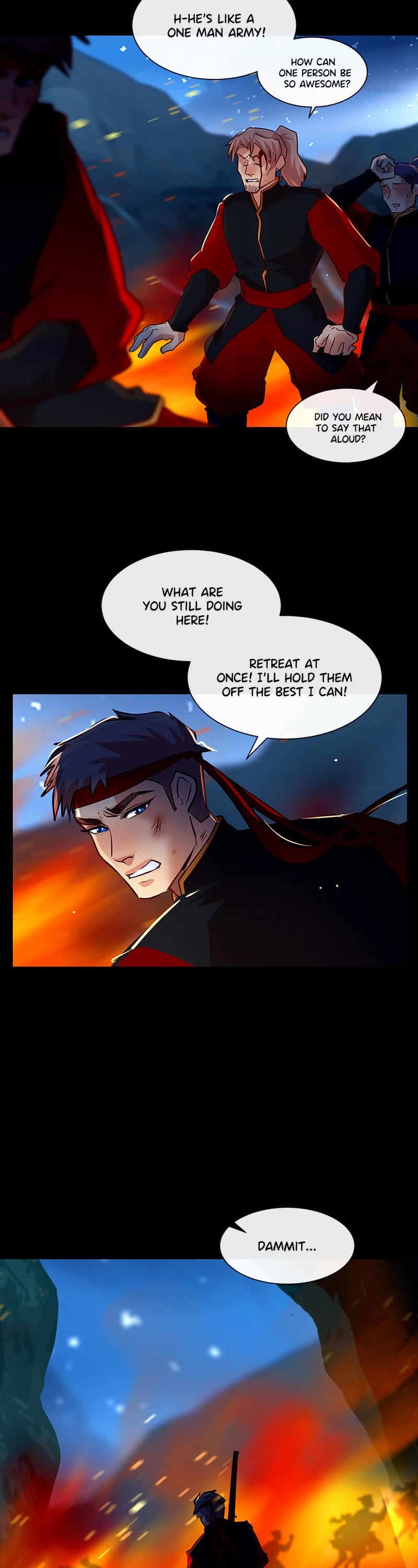 SubZero Chapter 171 - Page 17