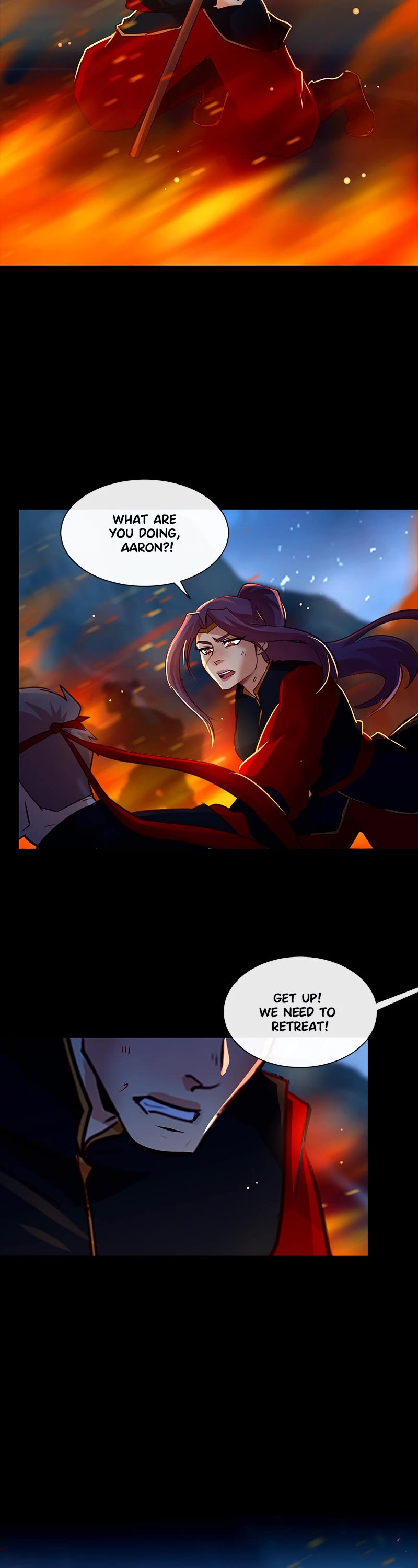 SubZero Chapter 171 - Page 19