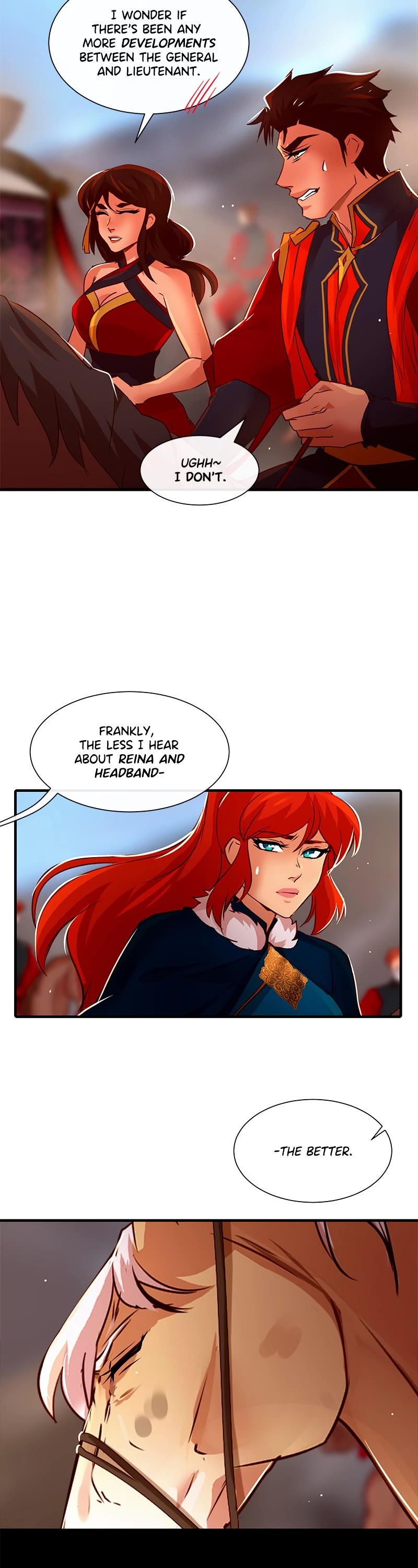 SubZero Chapter 171 - Page 3