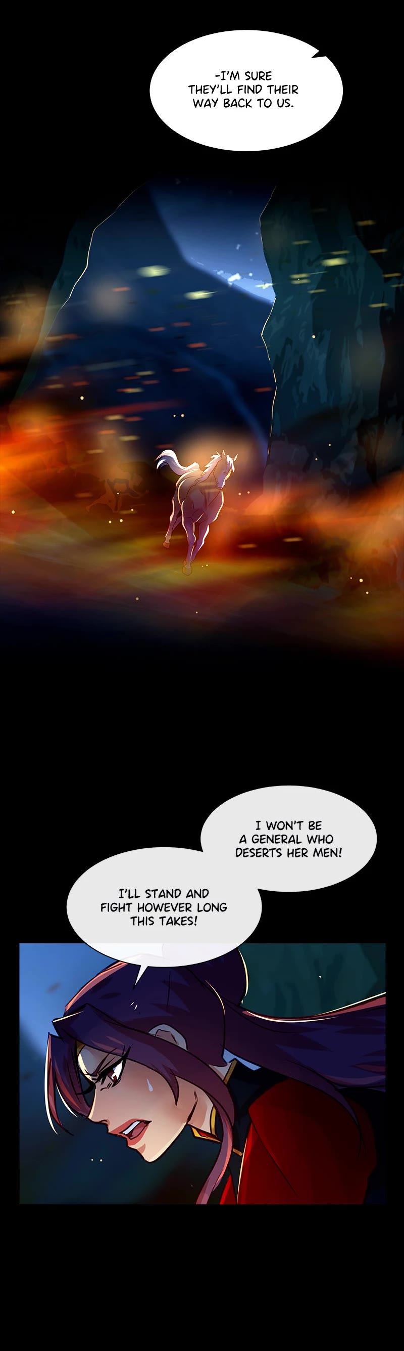 SubZero Chapter 171 - Page 25