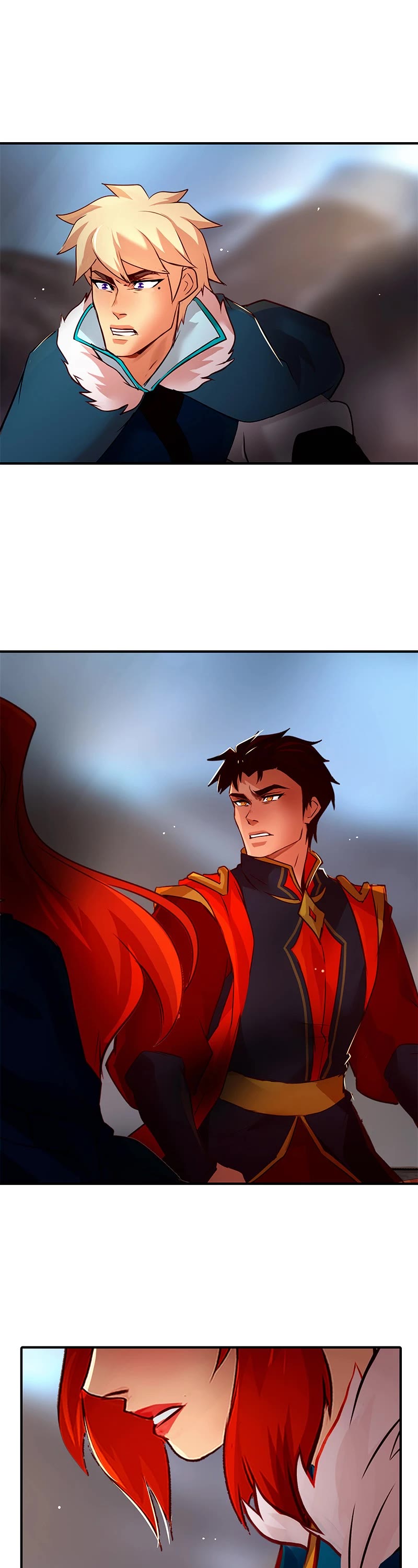 SubZero Chapter 171 - Page 28