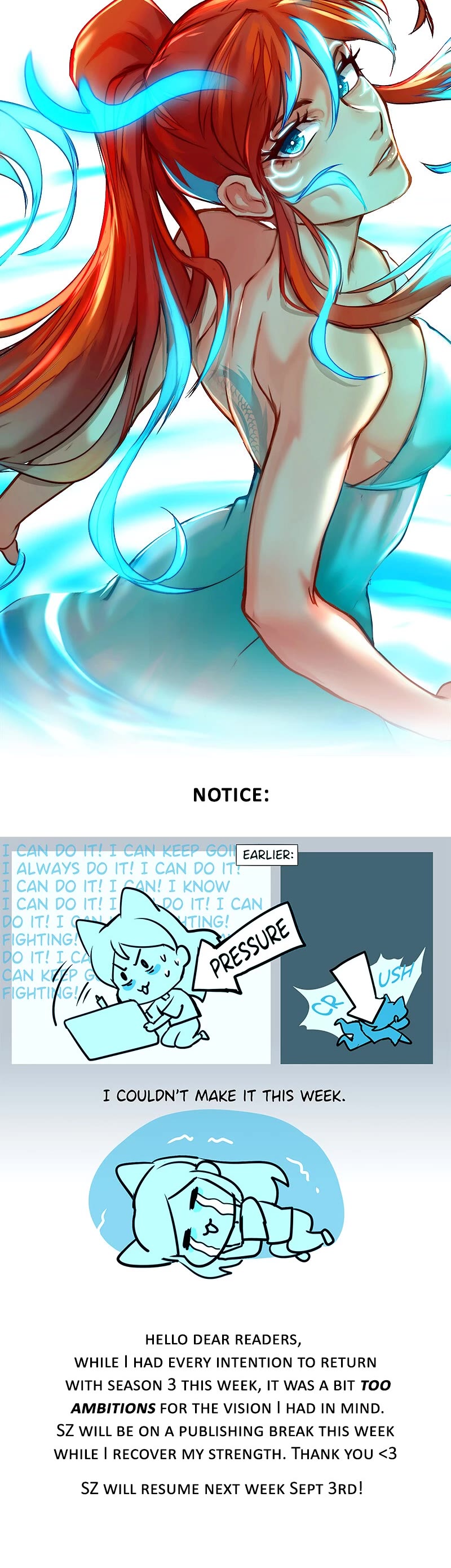 SubZero Chapter 171 - Page 30