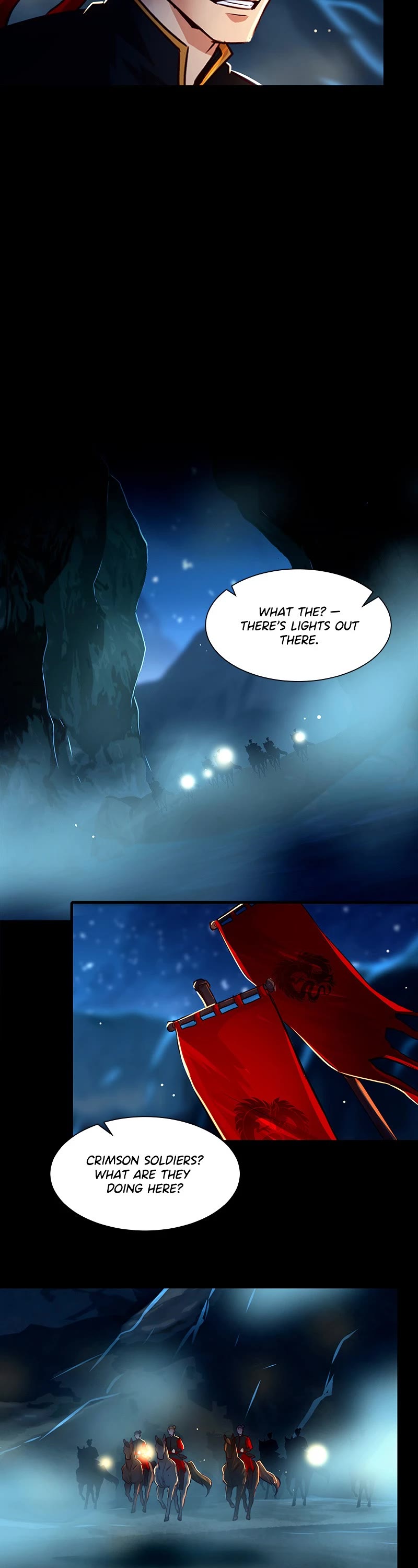 SubZero Chapter 171 - Page 9