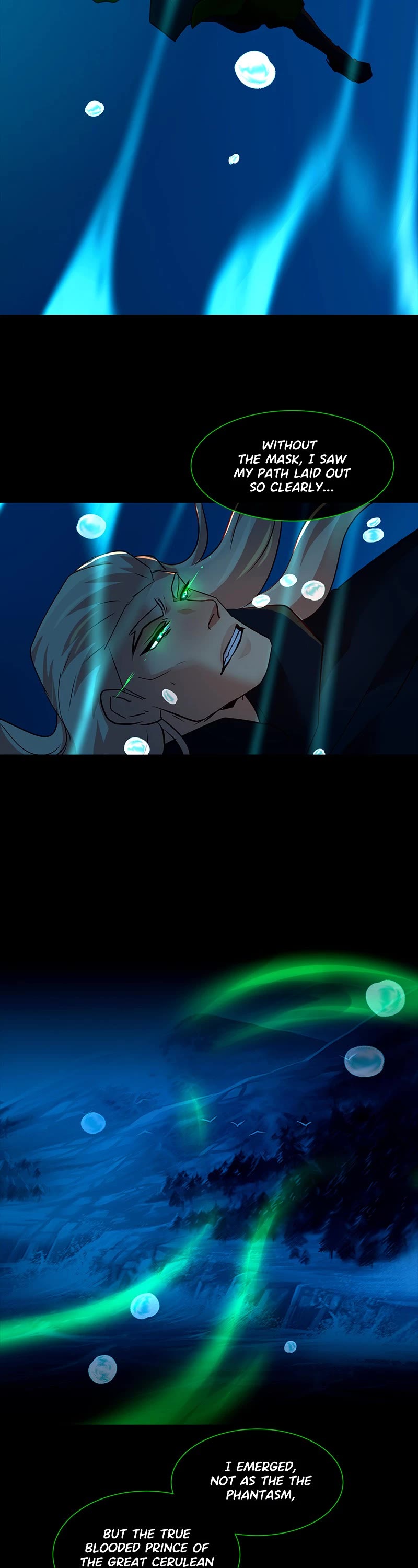 SubZero Chapter 172 - Page 11