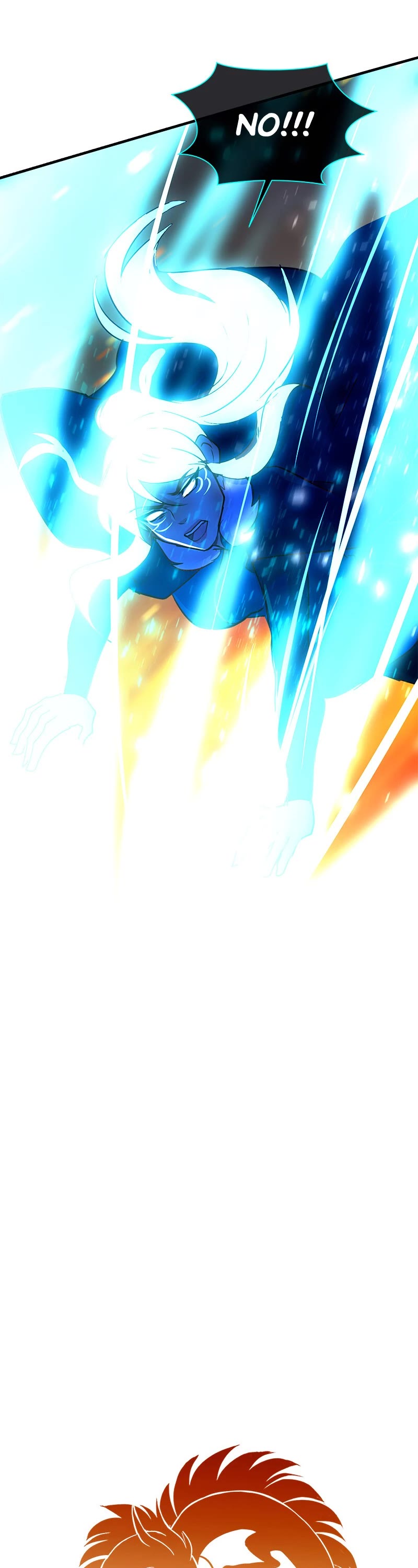 SubZero Chapter 172 - Page 18