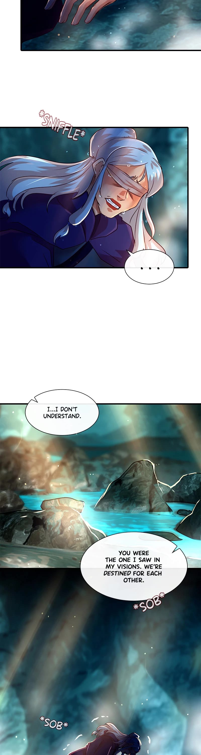 SubZero Chapter 172 - Page 21