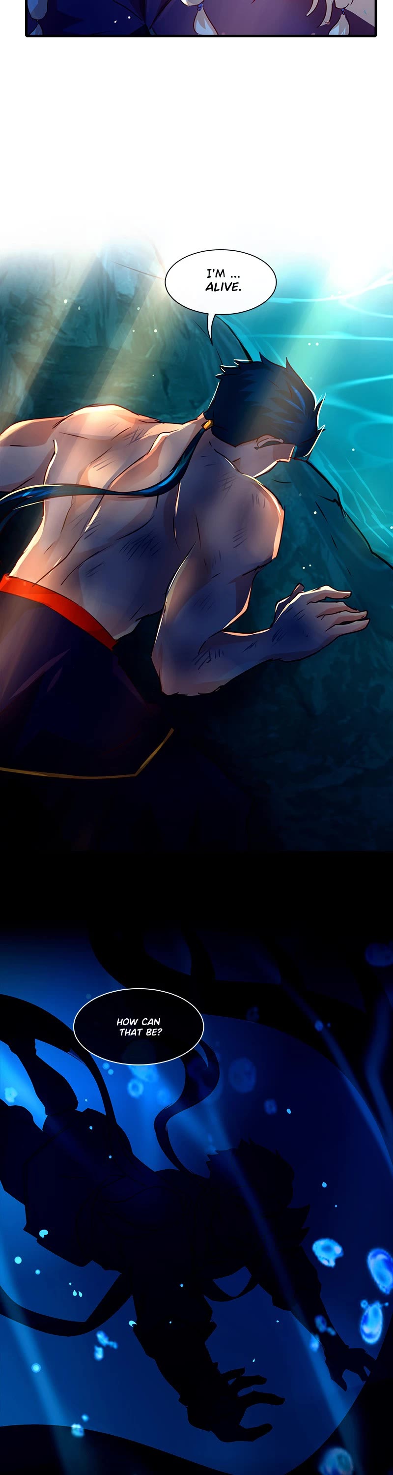 SubZero Chapter 172 - Page 24