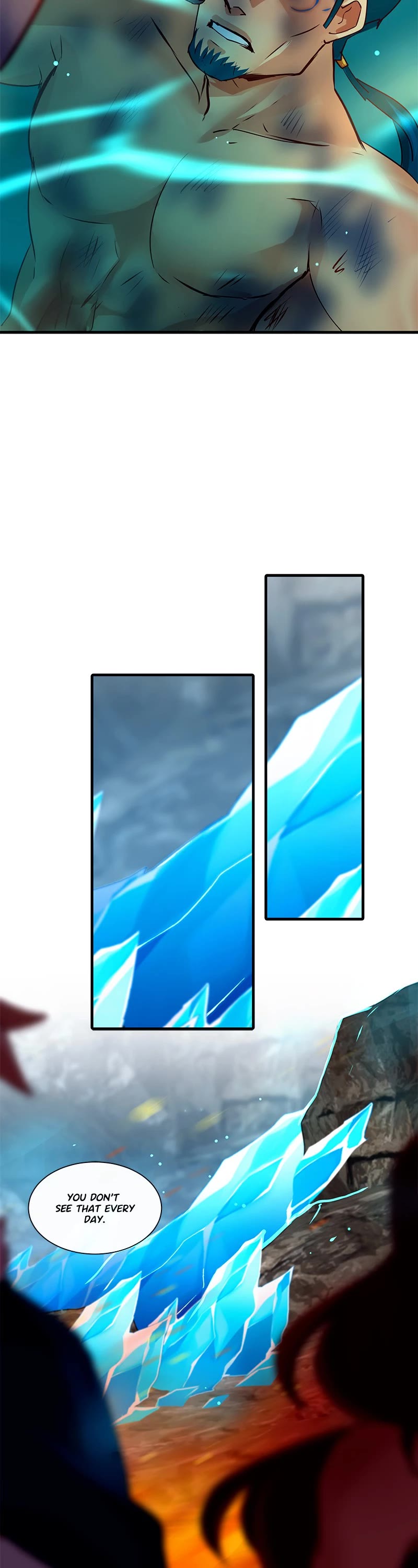 SubZero Chapter 172 - Page 26