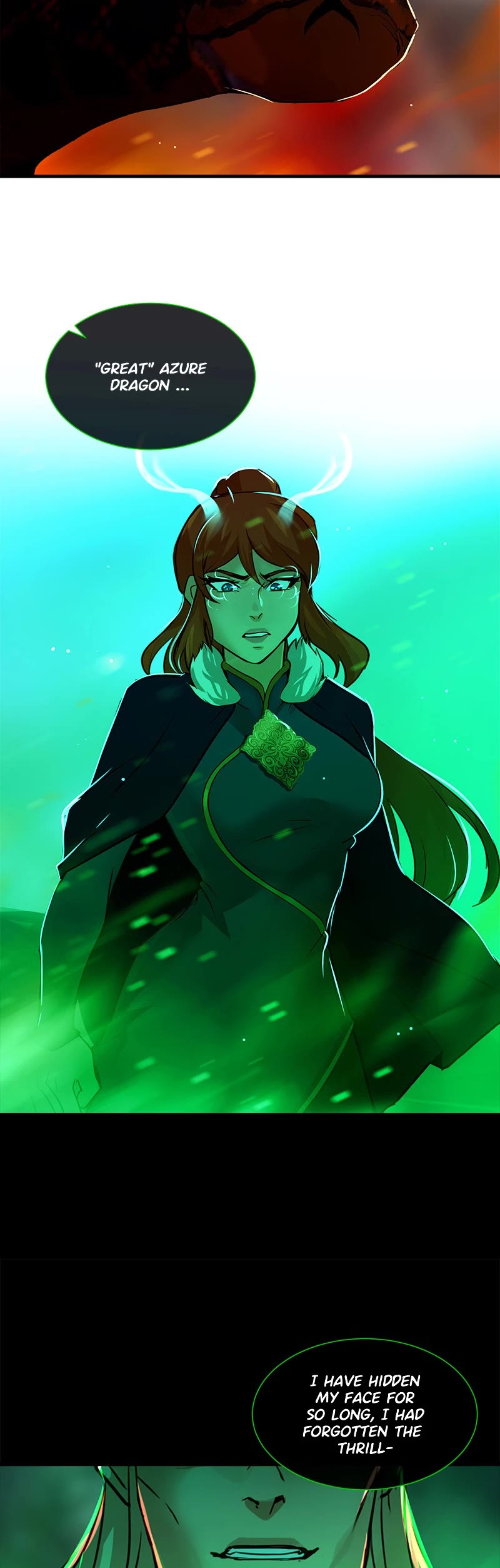 SubZero Chapter 172 - Page 9