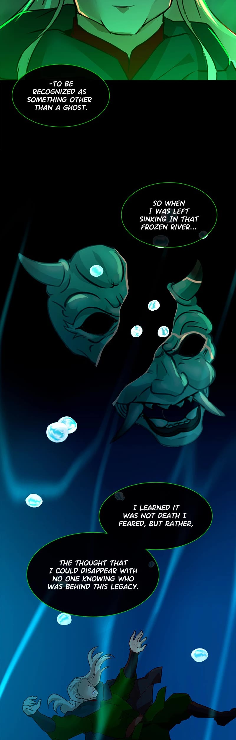 SubZero Chapter 172 - Page 10