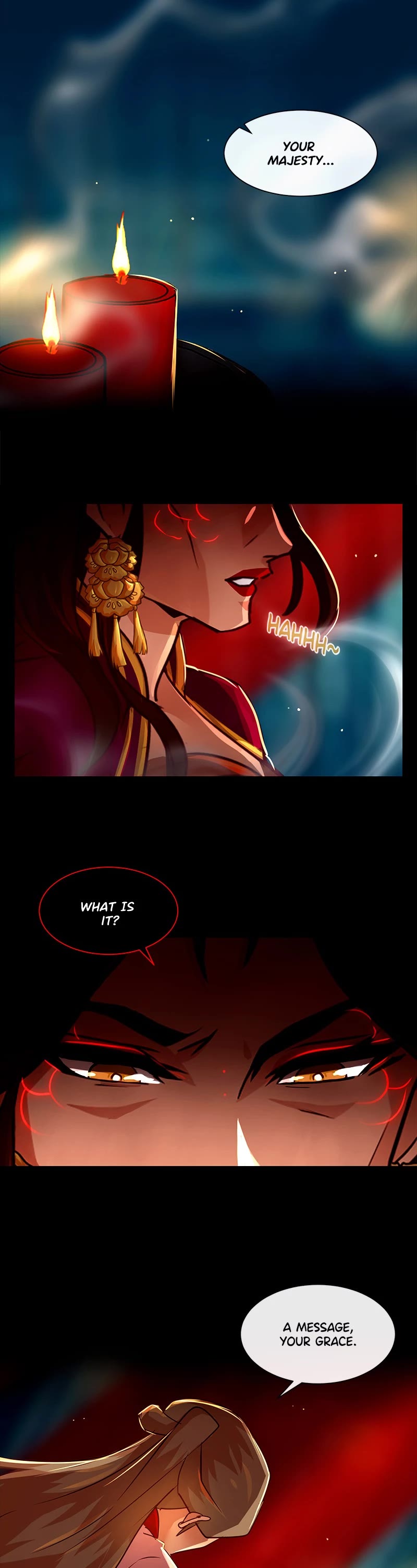 SubZero Chapter 173 - Page 1