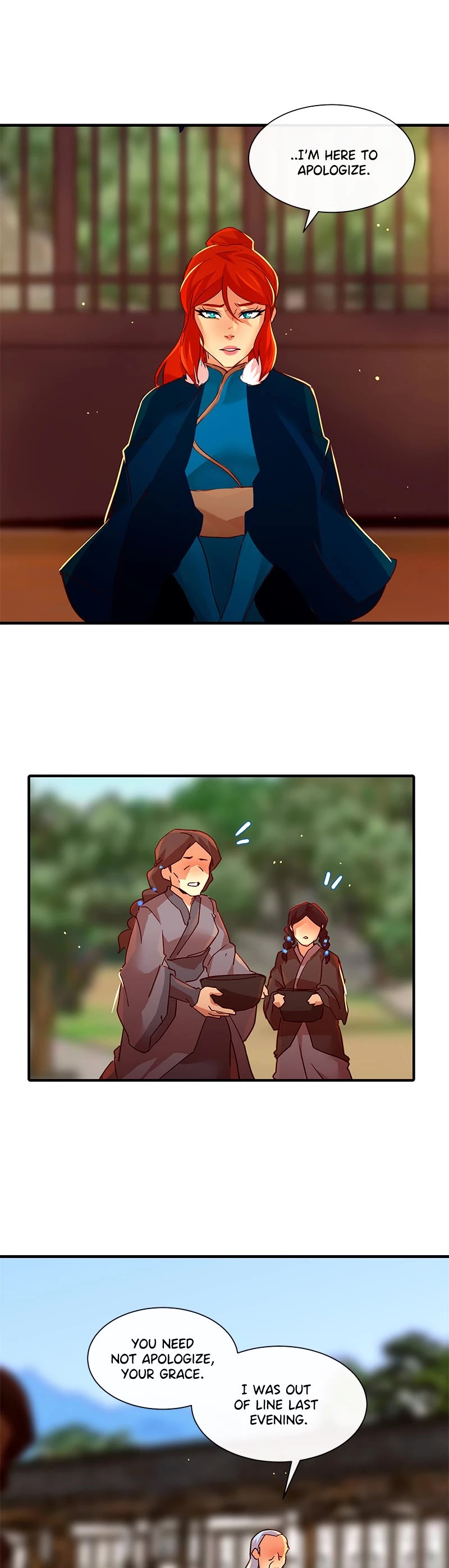 SubZero Chapter 173 - Page 20