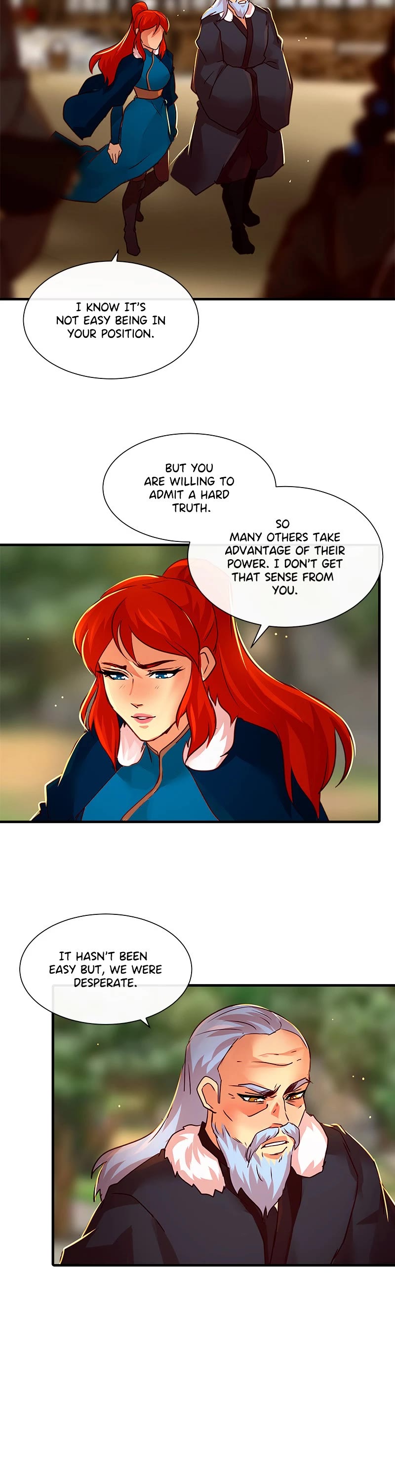 SubZero Chapter 173 - Page 21