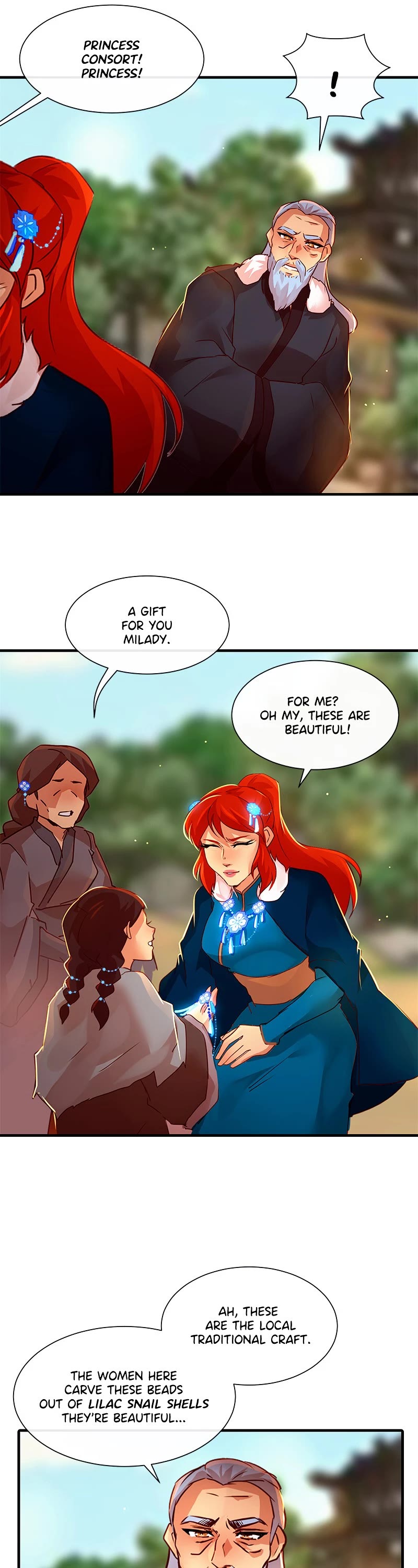 SubZero Chapter 173 - Page 22