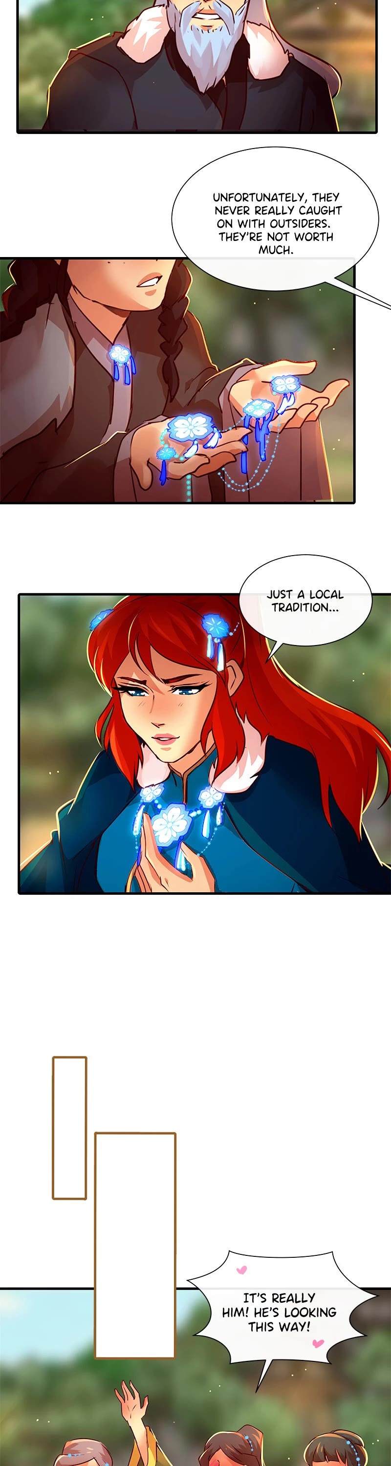 SubZero Chapter 173 - Page 23