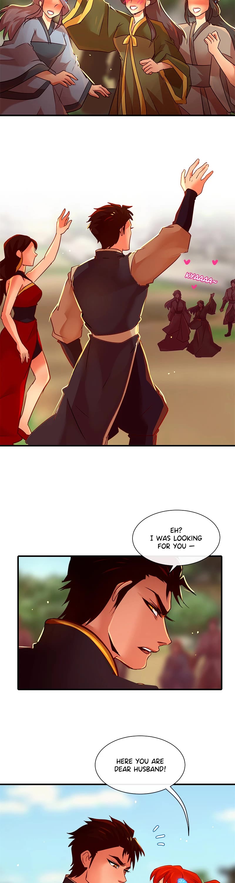 SubZero Chapter 173 - Page 24