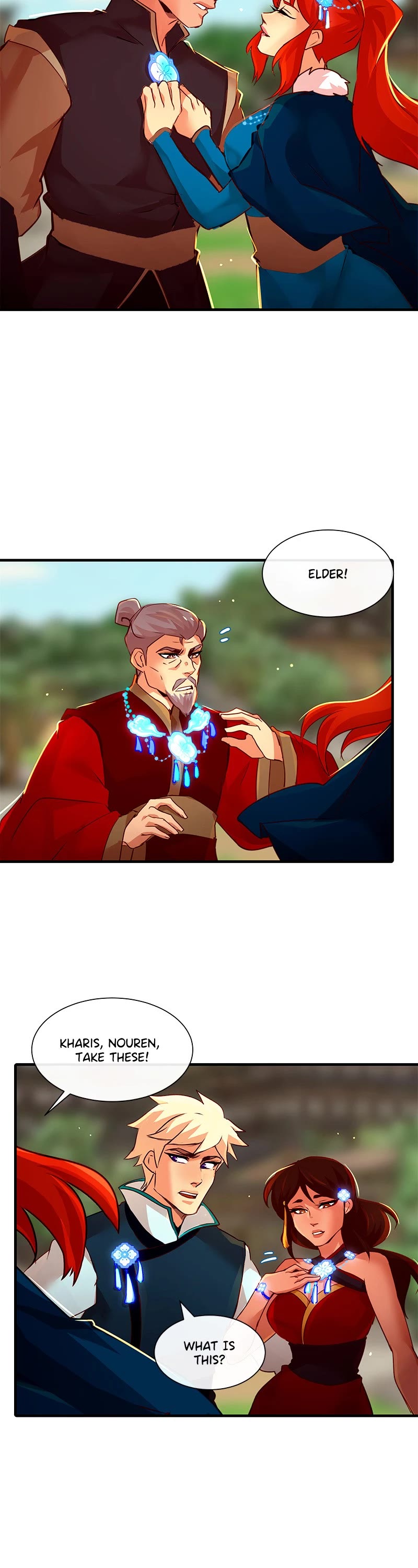 SubZero Chapter 173 - Page 25