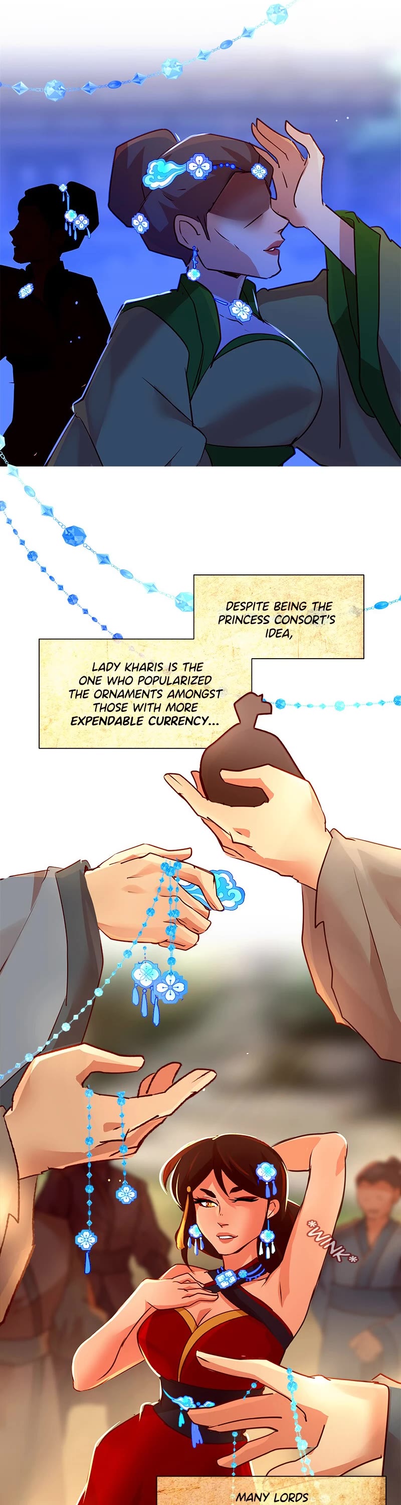 SubZero Chapter 173 - Page 27