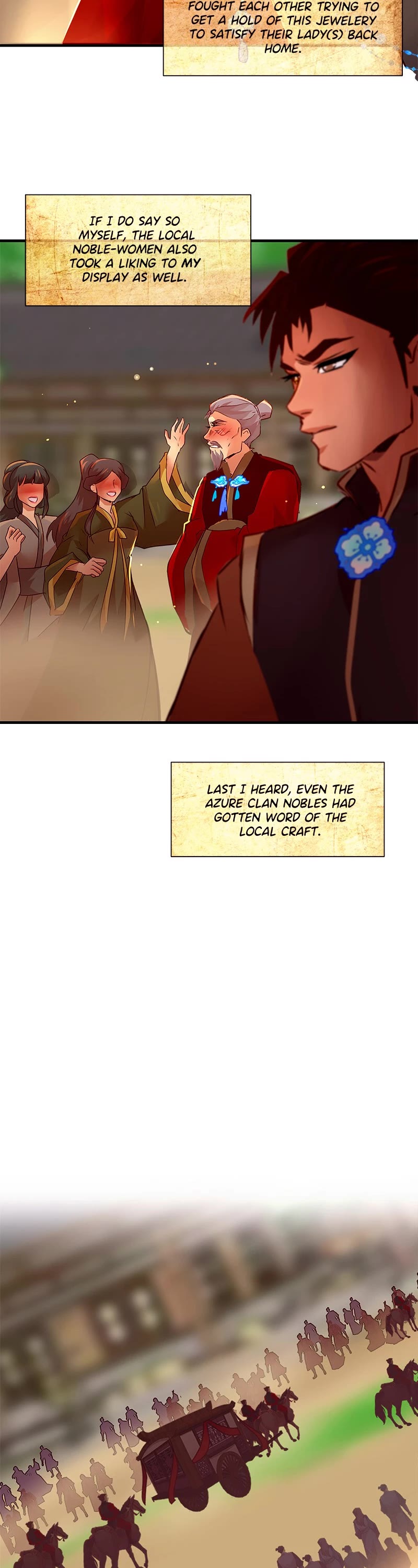 SubZero Chapter 173 - Page 28