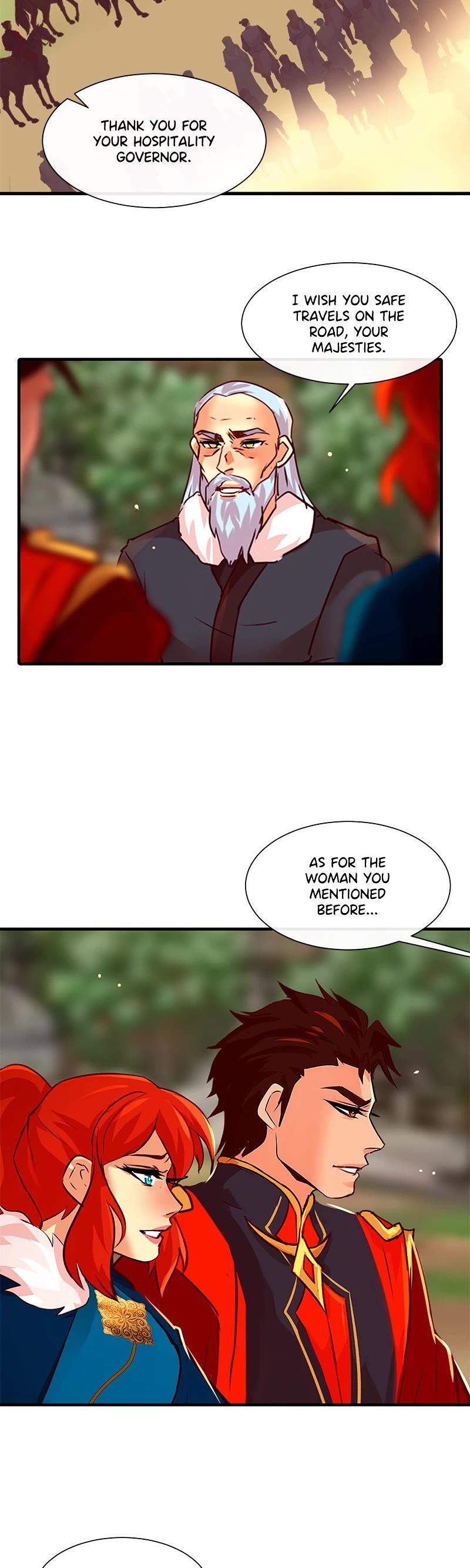 SubZero Chapter 173 - Page 29